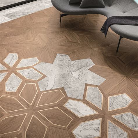 foglie d'oro craft bespoke italian parquet flooring from aged timber